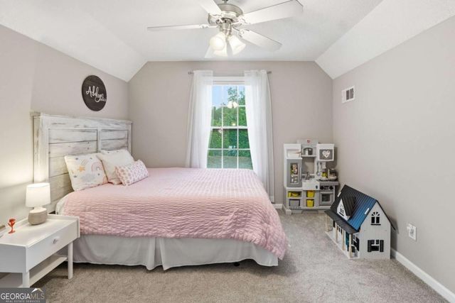 122 Harborside Drive, Dallas, GA 30132