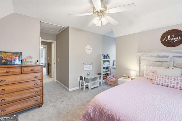 122 Harborside Drive, Dallas, GA 30132