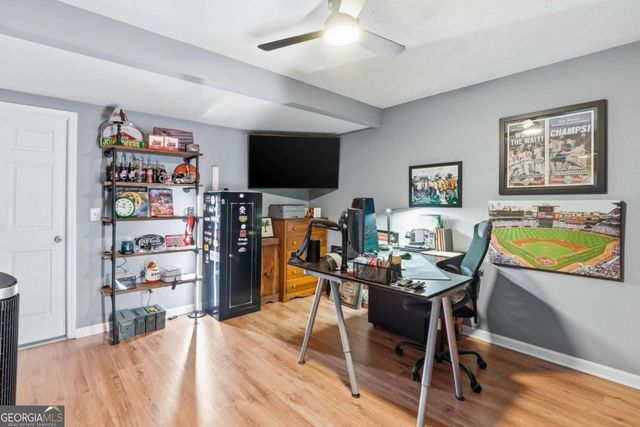 122 Harborside Drive, Dallas, GA 30132