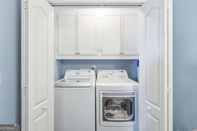 122 Harborside Drive, Dallas, GA 30132