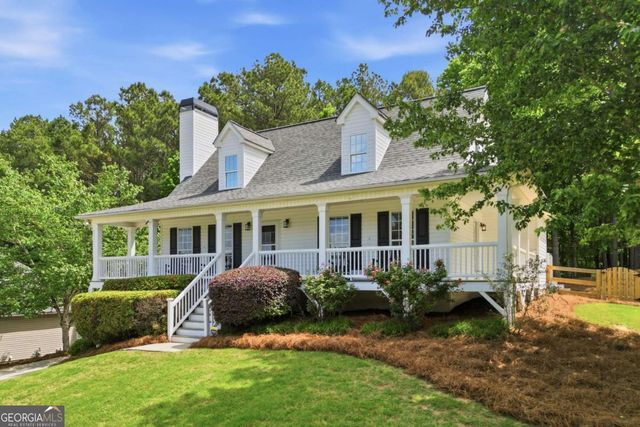 122 Harborside Drive, Dallas, GA 30132