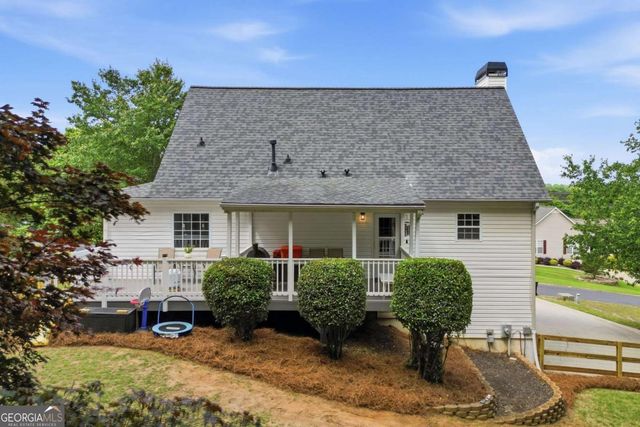 122 Harborside Drive, Dallas, GA 30132