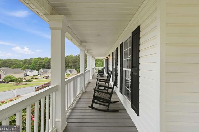 122 Harborside Drive, Dallas, GA 30132