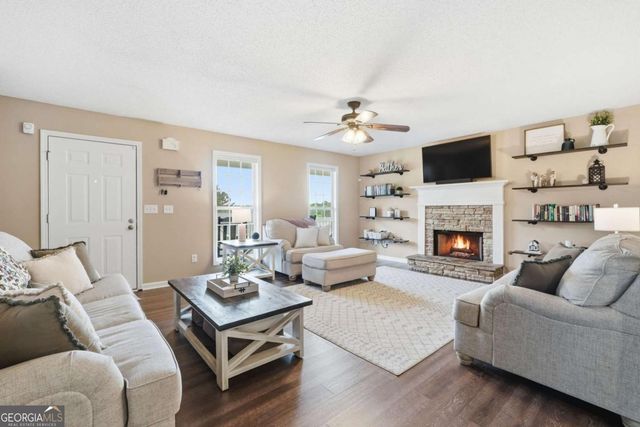 122 Harborside Drive, Dallas, GA 30132