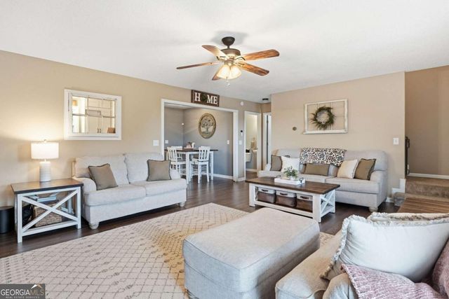122 Harborside Drive, Dallas, GA 30132