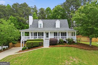 122 Harborside Drive, Dallas, GA 30132