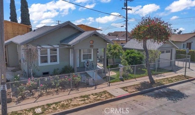 3962 Hubbard, Los Angeles, CA 90023