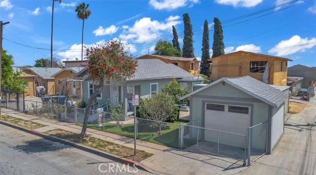 3962 Hubbard, Los Angeles, CA 90023