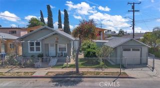 3962 Hubbard, Los Angeles, CA 90023