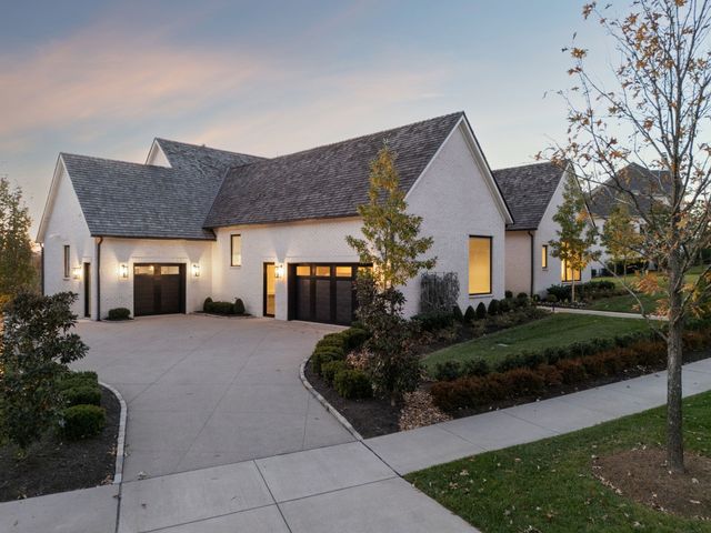 7354 Harlow Dr, College Grove, TN 37046