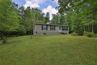 11 Blue Berry Lane, Rush Twp, PA 18240