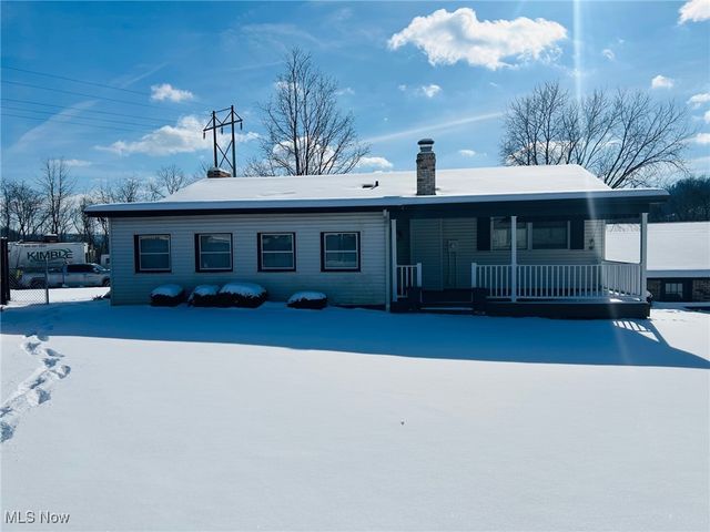 64682 Beth Dr., Bellaire, OH 43906