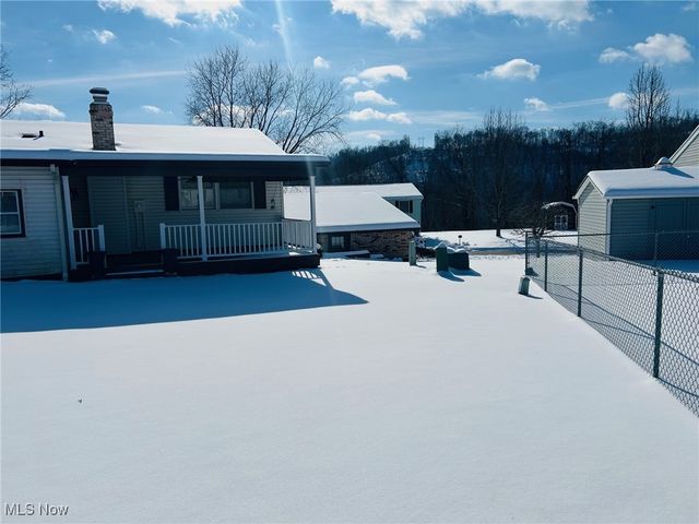 64682 Beth Dr., Bellaire, OH 43906