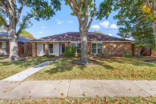 1009 Hanover Drive, Allen, TX 75002