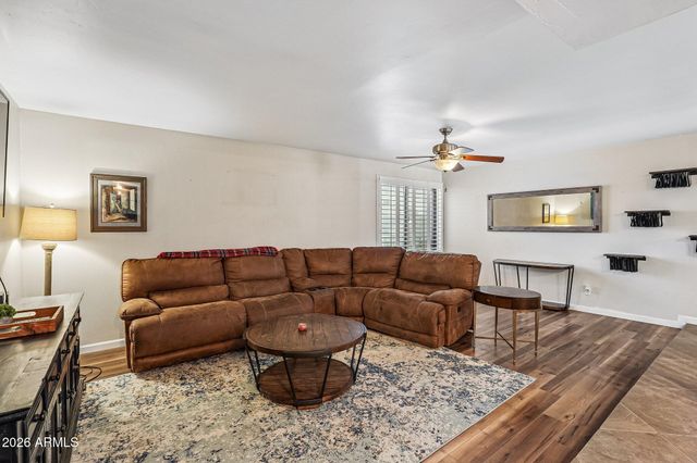 4428 E PINTO Court, Phoenix, AZ 85044