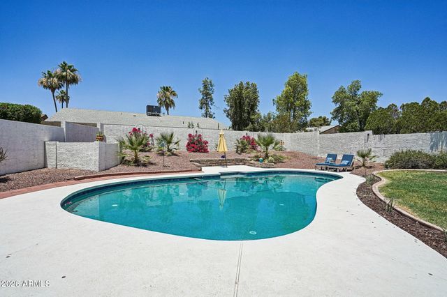 4428 E PINTO Court, Phoenix, AZ 85044