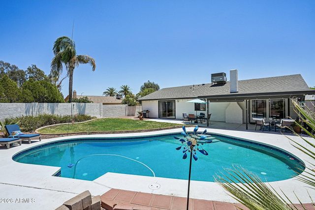 4428 E PINTO Court, Phoenix, AZ 85044
