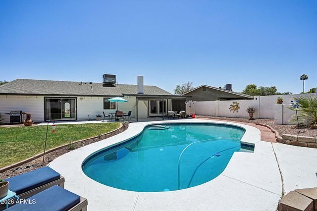 4428 E PINTO Court, Phoenix, AZ 85044
