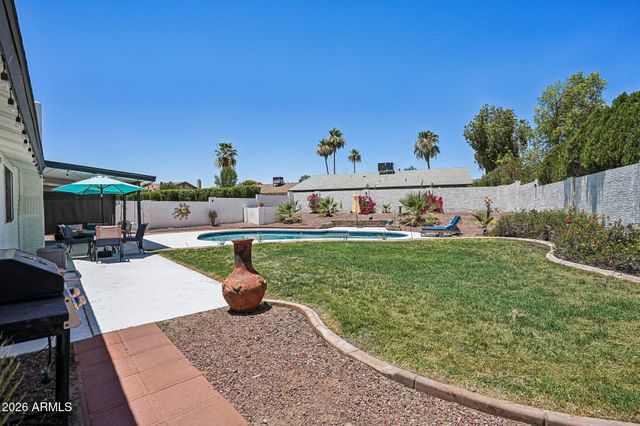 4428 E PINTO Court, Phoenix, AZ 85044