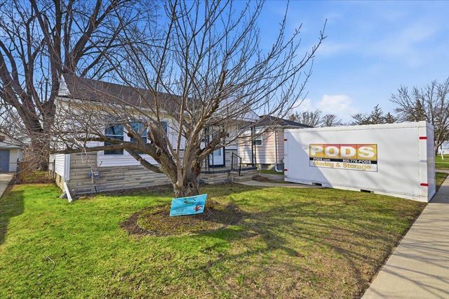 24883 Brittany Avenue, Eastpointe, MI 48021