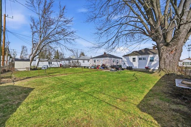 24883 Brittany Avenue, Eastpointe, MI 48021