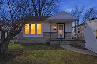24883 Brittany Avenue, Eastpointe, MI 48021