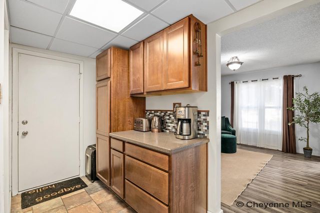 419 SIERRA DR, Cheyenne, WY 82009