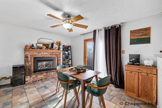 419 SIERRA DR, Cheyenne, WY 82009