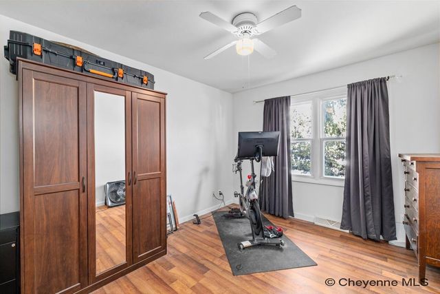 419 SIERRA DR, Cheyenne, WY 82009