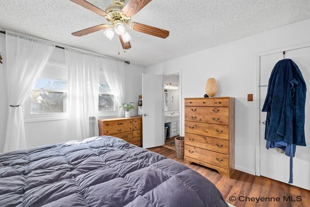 419 SIERRA DR, Cheyenne, WY 82009