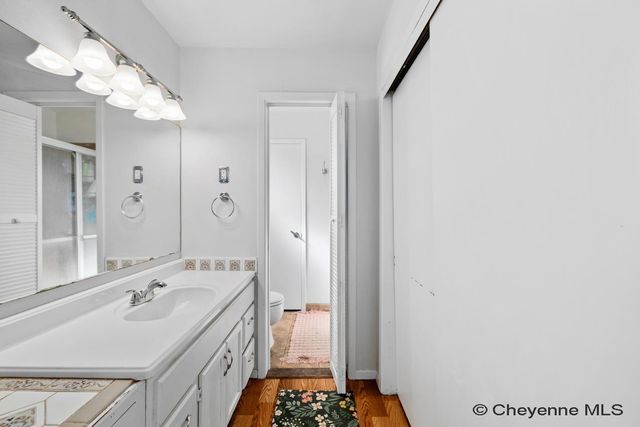 419 SIERRA DR, Cheyenne, WY 82009