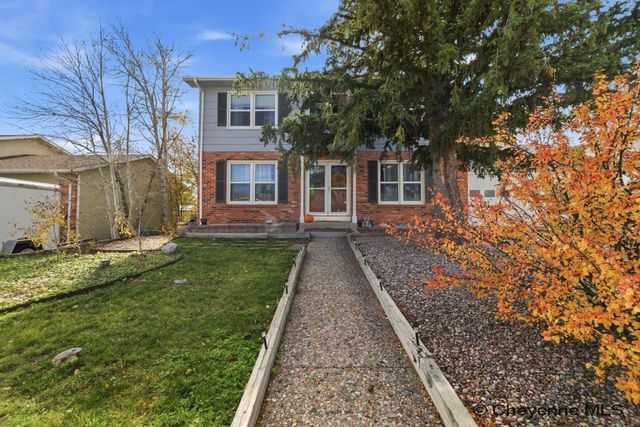 419 SIERRA DR, Cheyenne, WY 82009