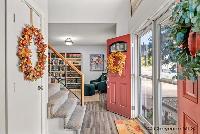 419 SIERRA DR, Cheyenne, WY 82009