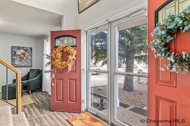 419 SIERRA DR, Cheyenne, WY 82009