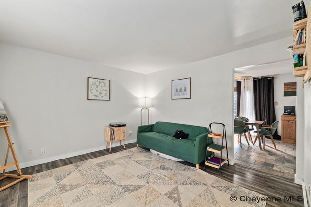 419 SIERRA DR, Cheyenne, WY 82009