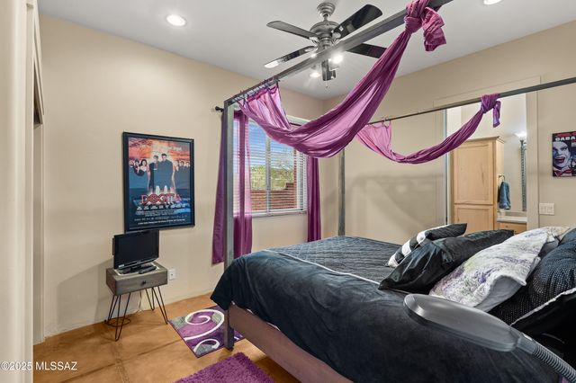 6300 N Abington Road, Tucson, AZ 85743