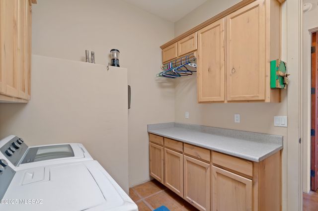 6300 N Abington Road, Tucson, AZ 85743