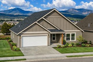 3606 N Blaze Loop, Post Falls, ID 83854