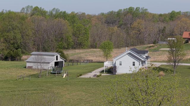 3001 Noble Court, Waco, KY 40385