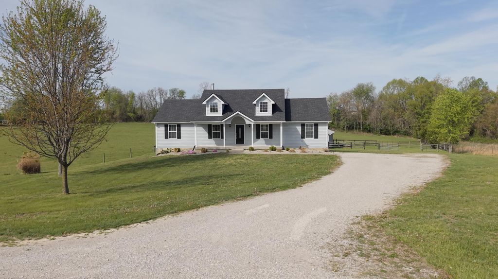 3001 Noble Court, Waco, KY 40385