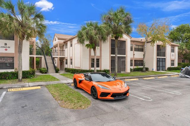 12264 N Royal Palm Boulevard A1, Coral Springs, FL 33065