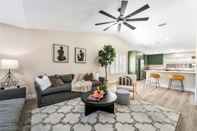 2908 Bernardo Lane, Las Vegas, NV 89102