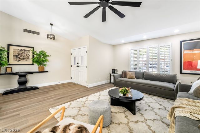 2908 Bernardo Lane, Las Vegas, NV 89102