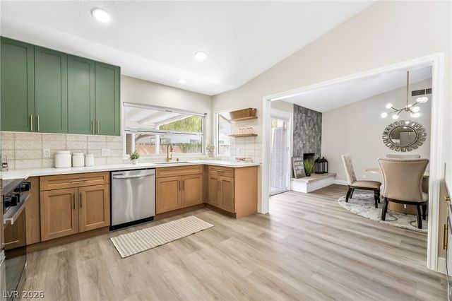 2908 Bernardo Lane, Las Vegas, NV 89102