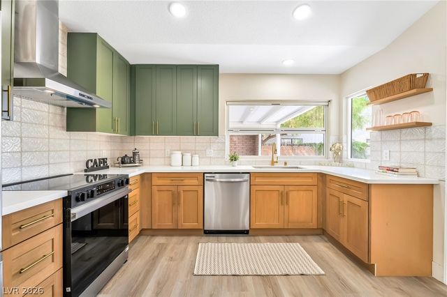 2908 Bernardo Lane, Las Vegas, NV 89102