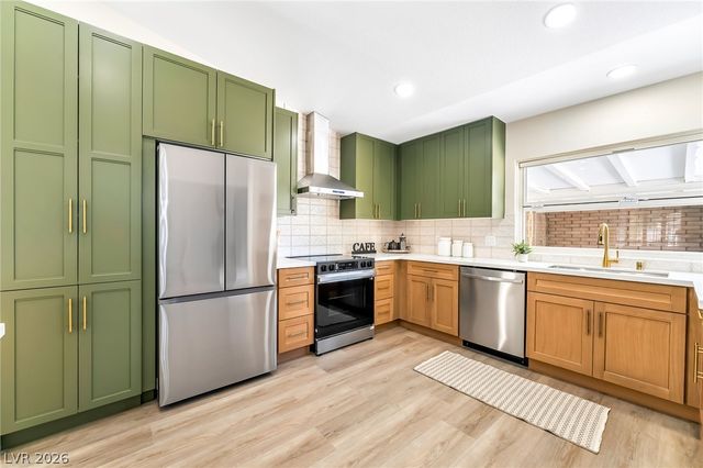 2908 Bernardo Lane, Las Vegas, NV 89102