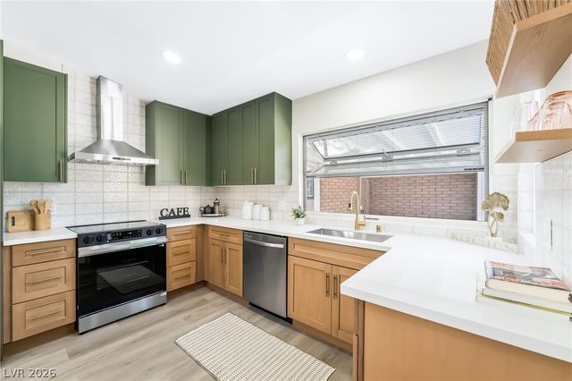 2908 Bernardo Lane, Las Vegas, NV 89102