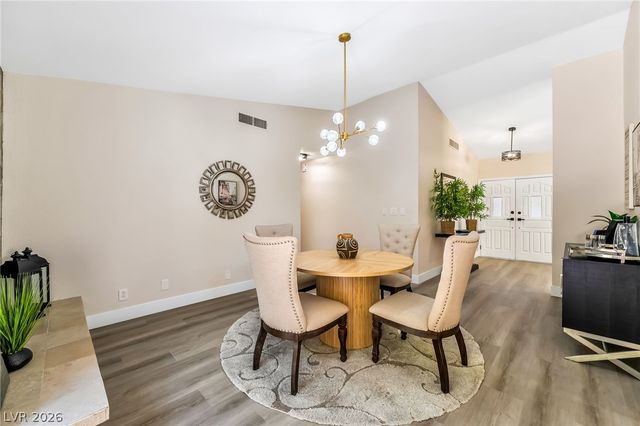 2908 Bernardo Lane, Las Vegas, NV 89102