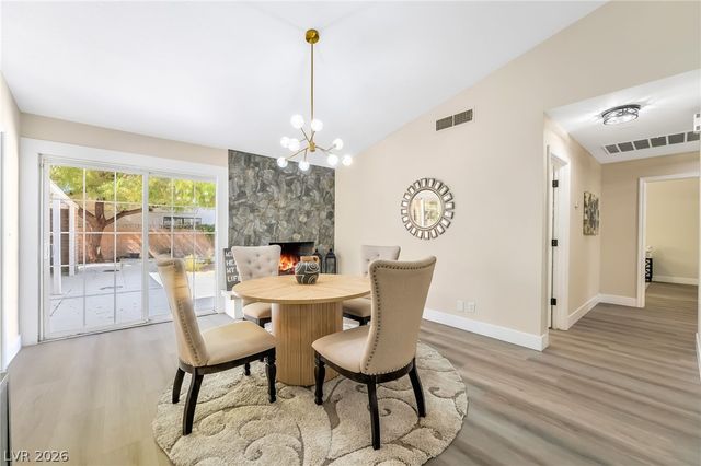 2908 Bernardo Lane, Las Vegas, NV 89102