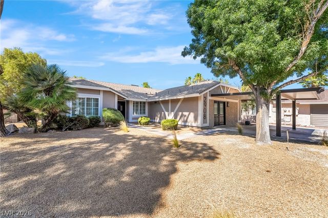 2908 Bernardo Lane, Las Vegas, NV 89102